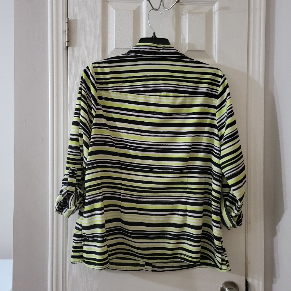 1x Notations blouse - Picture 4 of 4